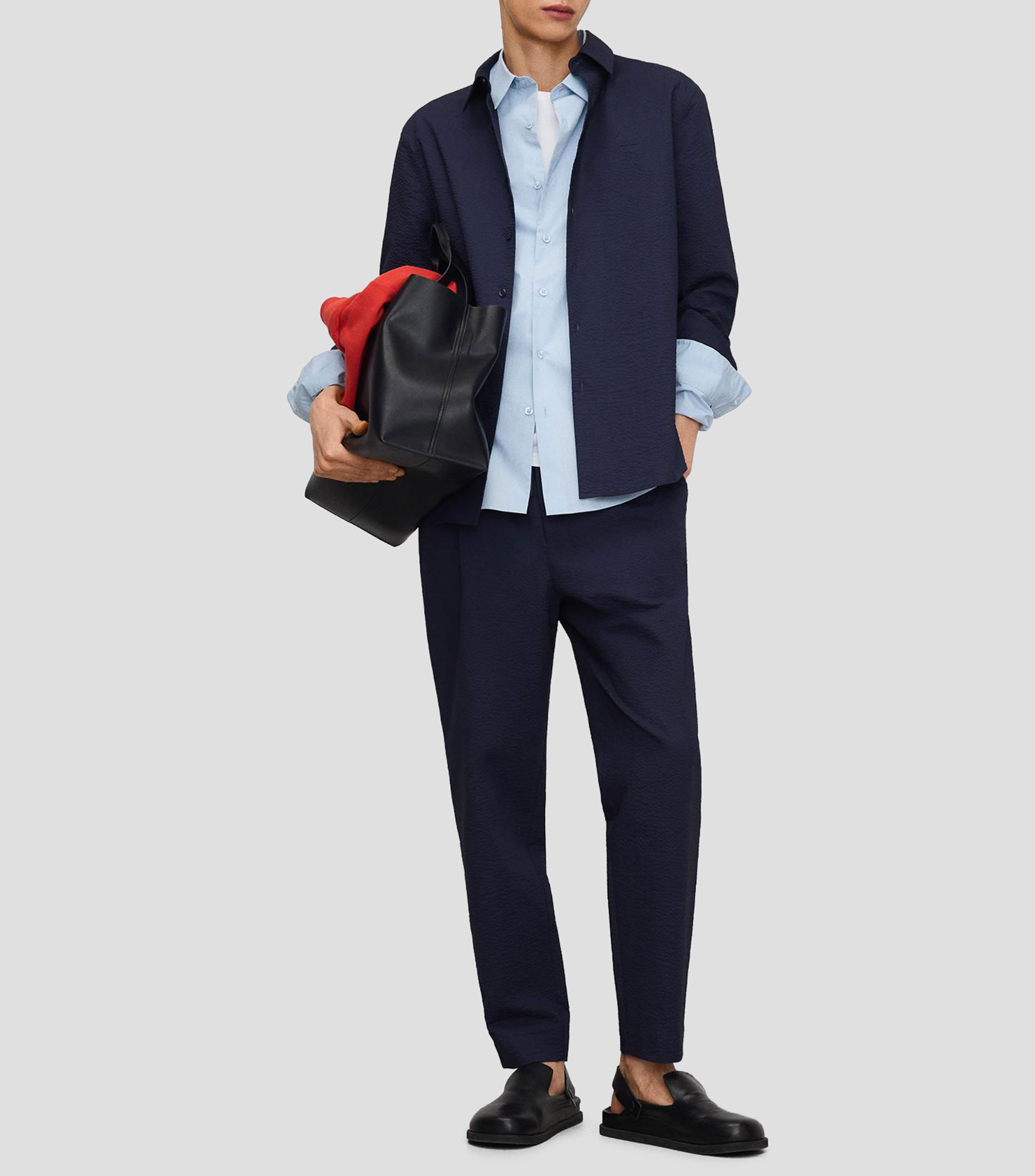 Pantalón Hombre